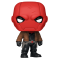 Funko Red Hood Jason Todd