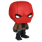 Funko Red Hood Jason Todd