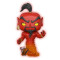 Funko Red Jafar as Genie Chase