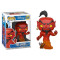 Funko Red Jafar as Genie