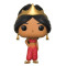 Funko Jasmine Red