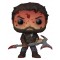 Funko Red Miller Bloody