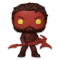 Funko Red Miller