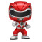 Funko Red Ranger 406