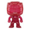 Funko Red Ranger Morphin