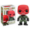 Funko Red Skull