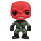 Funko Red Skull