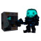 Funko Reinhardt Coldhardt
