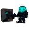 Funko Reinhardt Coldhardt