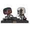 Funko Rematch on the Supremacy