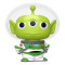 Funko Remix Buzz Lightyear