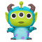 Funko Remix Sulley