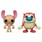 Funko Ren & Stimpy