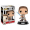 Funko Rey with Lightsaber