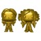 Funko Ric and Charlotte Flair Gold