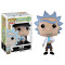 Funko Rick