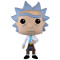 Funko Rick