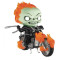 Funko Ghost Rider GITD 33