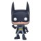 Funko Robin as Batman
