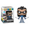 Funko Robin as Nightwing