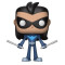 Funko Robin as Nightwing