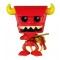 Funko Robot Devil with Violin