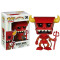 Funko Robot Devil