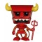 Funko Robot Devil