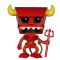 Funko Robot Devil