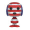 Funko Rock the Vote Snoopy