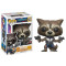 Funko Rocket Exclusive