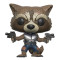 Funko Rocket Exclusive