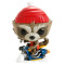 Funko Rocket Holiday