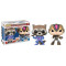 Funko Rocket vs Mega Man X Player 2