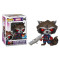 Funko Rocket Raccoon Classic