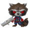 Funko Rocket Raccoon Classic