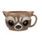 Funko Home Rocket Raccoon Mug