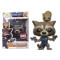 Funko Rocket with Groot