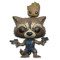 Funko Rocket with Groot