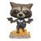 Funko Rocket