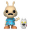 Funko Rocko with Spunky