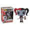 Funko Roller Derby Harley Quinn