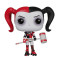 Funko Roller Derby Harley Quinn