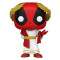 Funko Roman Senator Deadpool