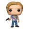 Funko Romeo Chase