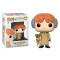 Funko Ron Weasley Herbology