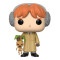 Funko Ron Weasley Herbology