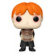 Funko Ron Weasley Puking Slugs with Bucket