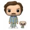 Funko Ron with Baxter
