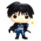 Funko Roy Mustang